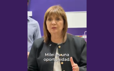 NO LA PODEMOS DEJAR PASAR