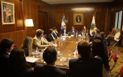 NOS PREPARAMOS PARA LAS REFORMAS