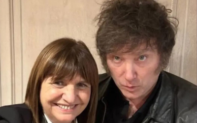 ELEGIMOS LA LIBERTAD