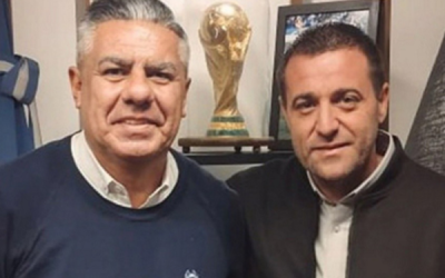 DENUNCIA ANTE EL COMITÉ DE ÉTICA DE LA CONMEBOL