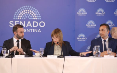 ARRANCÓ EL CONGRESO MÁS REFORMISTA DE LA HISTORIA