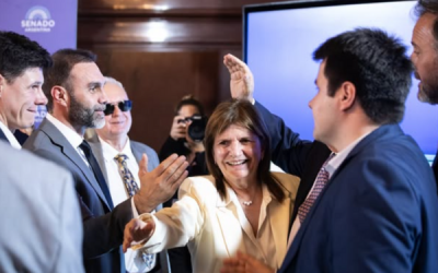 TENEMOS DICTAMEN DE LA REFORMA LABORAL